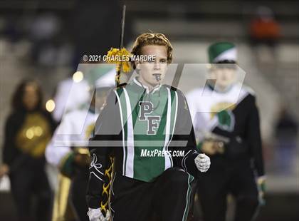 Thumbnail 2 in Knightdale vs Pine Forest (NCHSAA 3A Playoffs Round 2) photogallery.