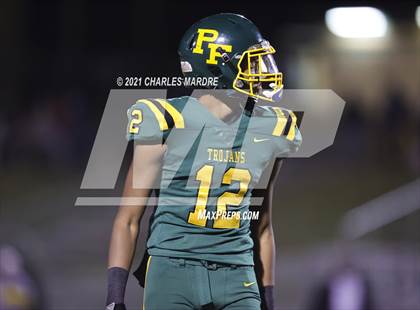 Thumbnail 1 in Knightdale vs Pine Forest (NCHSAA 3A Playoffs Round 2) photogallery.
