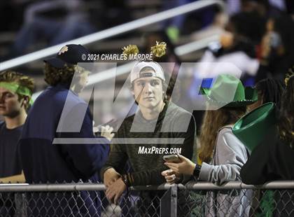 Thumbnail 2 in Knightdale vs Pine Forest (NCHSAA 3A Playoffs Round 2) photogallery.