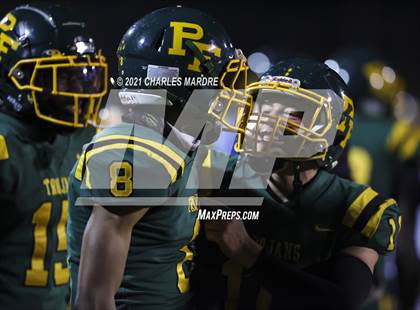 Thumbnail 2 in Knightdale vs Pine Forest (NCHSAA 3A Playoffs Round 2) photogallery.