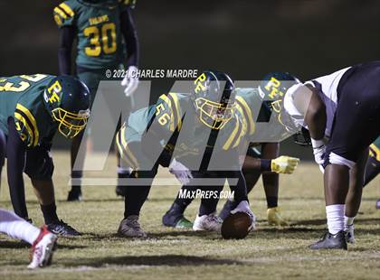 Thumbnail 1 in Knightdale vs Pine Forest (NCHSAA 3A Playoffs Round 2) photogallery.
