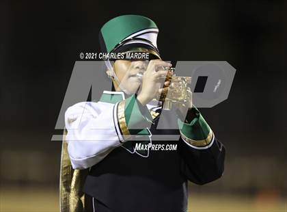 Thumbnail 1 in Knightdale vs Pine Forest (NCHSAA 3A Playoffs Round 2) photogallery.