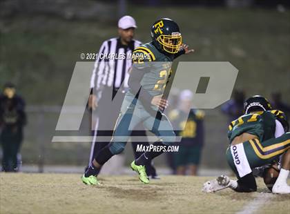 Thumbnail 1 in Knightdale vs Pine Forest (NCHSAA 3A Playoffs Round 2) photogallery.