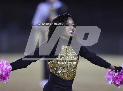 Thumbnail 2 in Knightdale vs Pine Forest (NCHSAA 3A Playoffs Round 2) photogallery.