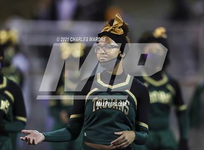 Thumbnail 3 in Knightdale vs Pine Forest (NCHSAA 3A Playoffs Round 2) photogallery.