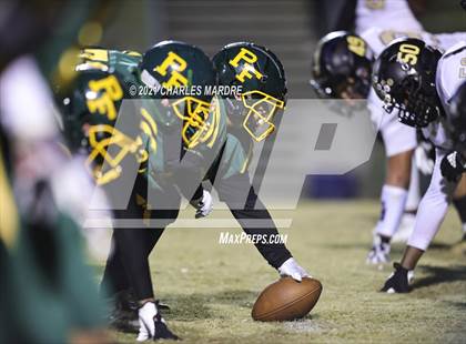 Thumbnail 2 in Knightdale vs Pine Forest (NCHSAA 3A Playoffs Round 2) photogallery.