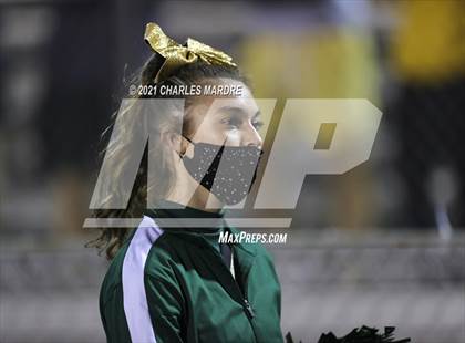 Thumbnail 3 in Knightdale vs Pine Forest (NCHSAA 3A Playoffs Round 2) photogallery.