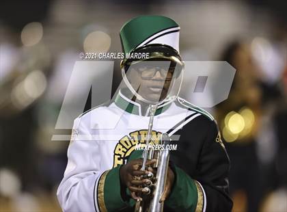 Thumbnail 1 in Knightdale vs Pine Forest (NCHSAA 3A Playoffs Round 2) photogallery.