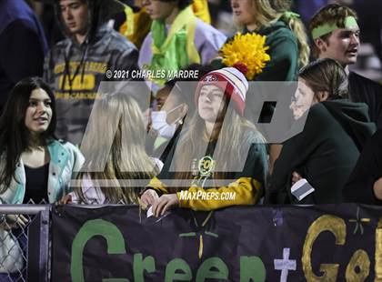 Thumbnail 1 in Knightdale vs Pine Forest (NCHSAA 3A Playoffs Round 2) photogallery.
