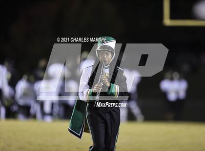 Thumbnail 3 in Knightdale vs Pine Forest (NCHSAA 3A Playoffs Round 2) photogallery.