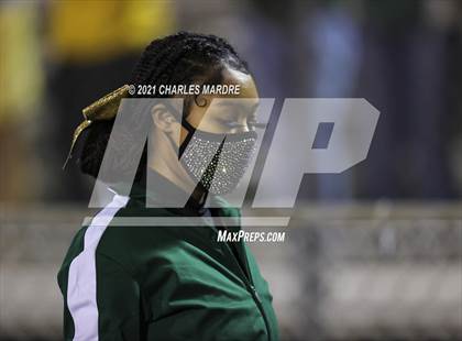 Thumbnail 1 in Knightdale vs Pine Forest (NCHSAA 3A Playoffs Round 2) photogallery.