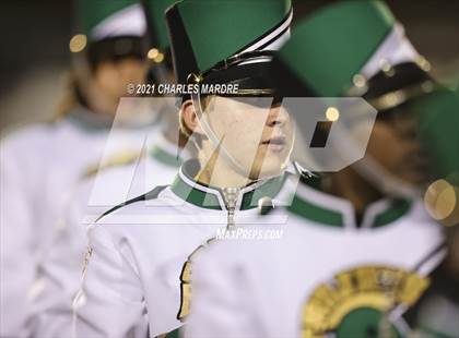 Thumbnail 2 in Knightdale vs Pine Forest (NCHSAA 3A Playoffs Round 2) photogallery.