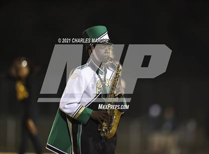 Thumbnail 3 in Knightdale vs Pine Forest (NCHSAA 3A Playoffs Round 2) photogallery.