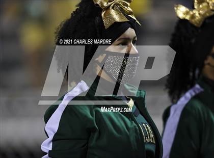 Thumbnail 3 in Knightdale vs Pine Forest (NCHSAA 3A Playoffs Round 2) photogallery.