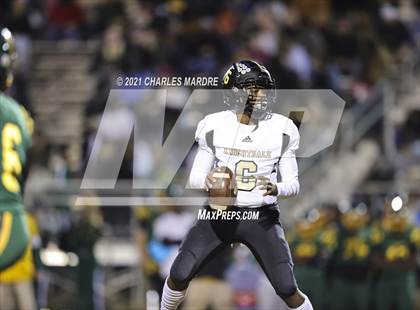 Thumbnail 1 in Knightdale vs Pine Forest (NCHSAA 3A Playoffs Round 2) photogallery.