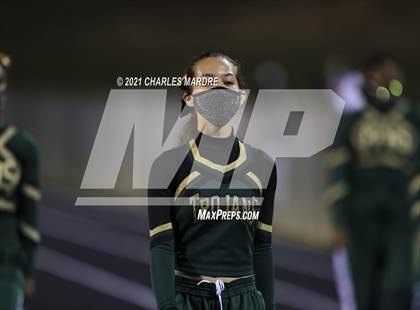Thumbnail 1 in Knightdale vs Pine Forest (NCHSAA 3A Playoffs Round 2) photogallery.
