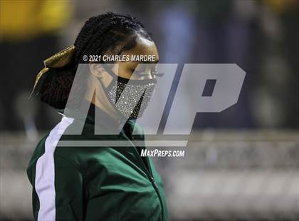 Thumbnail 2 in Knightdale vs Pine Forest (NCHSAA 3A Playoffs Round 2) photogallery.