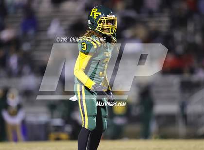 Thumbnail 3 in Knightdale vs Pine Forest (NCHSAA 3A Playoffs Round 2) photogallery.