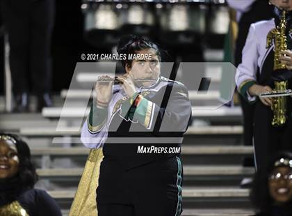 Thumbnail 3 in Knightdale vs Pine Forest (NCHSAA 3A Playoffs Round 2) photogallery.