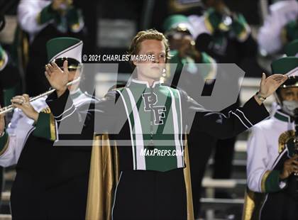 Thumbnail 1 in Knightdale vs Pine Forest (NCHSAA 3A Playoffs Round 2) photogallery.