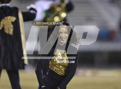 Thumbnail 1 in Knightdale vs Pine Forest (NCHSAA 3A Playoffs Round 2) photogallery.