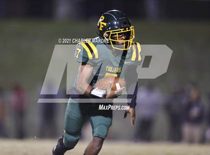 Thumbnail 1 in Knightdale vs Pine Forest (NCHSAA 3A Playoffs Round 2) photogallery.