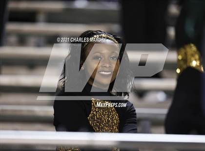 Thumbnail 2 in Knightdale vs Pine Forest (NCHSAA 3A Playoffs Round 2) photogallery.