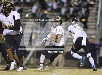 Thumbnail 2 in Knightdale vs Pine Forest (NCHSAA 3A Playoffs Round 2) photogallery.