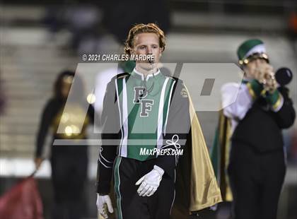Thumbnail 2 in Knightdale vs Pine Forest (NCHSAA 3A Playoffs Round 2) photogallery.