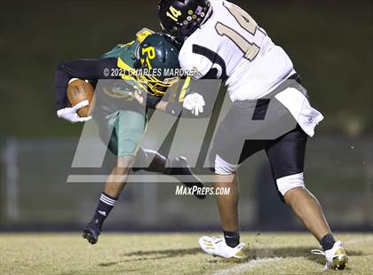Thumbnail 3 in Knightdale vs Pine Forest (NCHSAA 3A Playoffs Round 2) photogallery.