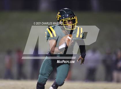 Thumbnail 3 in Knightdale vs Pine Forest (NCHSAA 3A Playoffs Round 2) photogallery.