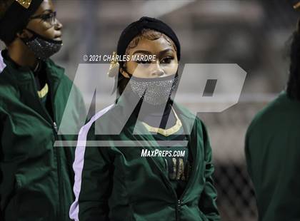 Thumbnail 1 in Knightdale vs Pine Forest (NCHSAA 3A Playoffs Round 2) photogallery.