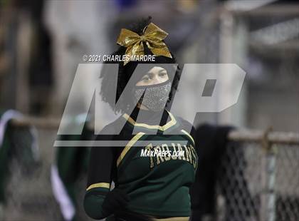 Thumbnail 3 in Knightdale vs Pine Forest (NCHSAA 3A Playoffs Round 2) photogallery.