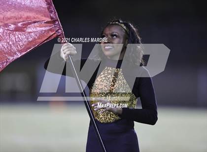 Thumbnail 1 in Knightdale vs Pine Forest (NCHSAA 3A Playoffs Round 2) photogallery.