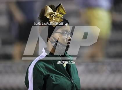 Thumbnail 1 in Knightdale vs Pine Forest (NCHSAA 3A Playoffs Round 2) photogallery.