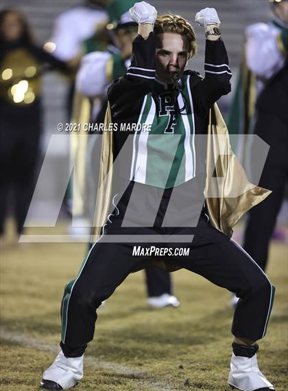 Thumbnail 3 in Knightdale vs Pine Forest (NCHSAA 3A Playoffs Round 2) photogallery.