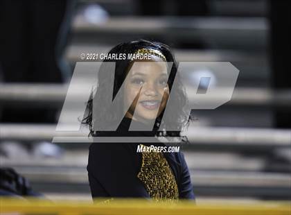 Thumbnail 3 in Knightdale vs Pine Forest (NCHSAA 3A Playoffs Round 2) photogallery.