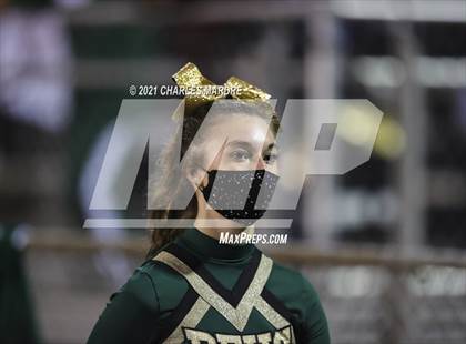 Thumbnail 3 in Knightdale vs Pine Forest (NCHSAA 3A Playoffs Round 2) photogallery.