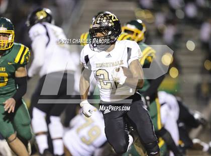 Thumbnail 2 in Knightdale vs Pine Forest (NCHSAA 3A Playoffs Round 2) photogallery.