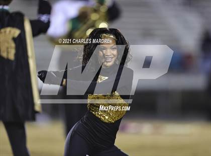 Thumbnail 3 in Knightdale vs Pine Forest (NCHSAA 3A Playoffs Round 2) photogallery.