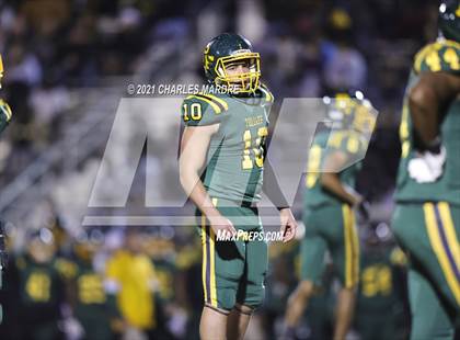 Thumbnail 2 in Knightdale vs Pine Forest (NCHSAA 3A Playoffs Round 2) photogallery.