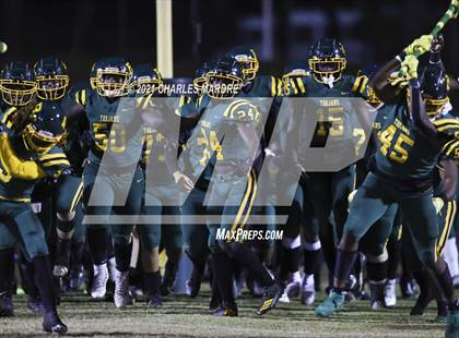 Thumbnail 3 in Knightdale vs Pine Forest (NCHSAA 3A Playoffs Round 2) photogallery.