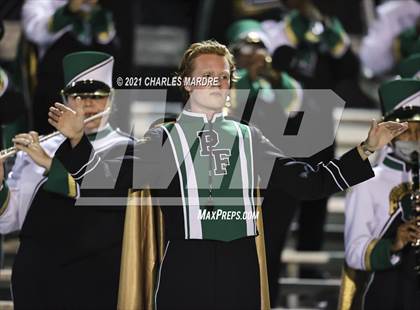 Thumbnail 3 in Knightdale vs Pine Forest (NCHSAA 3A Playoffs Round 2) photogallery.