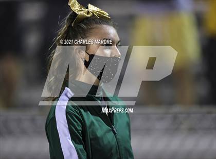 Thumbnail 2 in Knightdale vs Pine Forest (NCHSAA 3A Playoffs Round 2) photogallery.