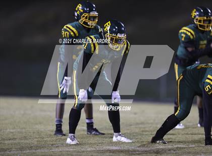 Thumbnail 1 in Knightdale vs Pine Forest (NCHSAA 3A Playoffs Round 2) photogallery.