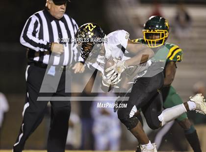 Thumbnail 3 in Knightdale vs Pine Forest (NCHSAA 3A Playoffs Round 2) photogallery.