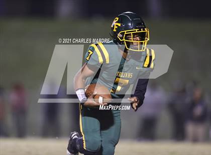 Thumbnail 2 in Knightdale vs Pine Forest (NCHSAA 3A Playoffs Round 2) photogallery.