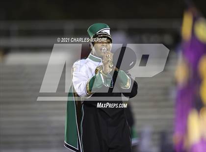 Thumbnail 3 in Knightdale vs Pine Forest (NCHSAA 3A Playoffs Round 2) photogallery.