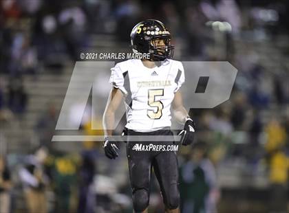 Thumbnail 3 in Knightdale vs Pine Forest (NCHSAA 3A Playoffs Round 2) photogallery.