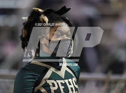 Thumbnail 3 in Knightdale vs Pine Forest (NCHSAA 3A Playoffs Round 2) photogallery.